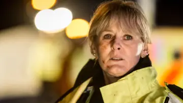 Backdrop к сериалу "Happy Valley" #1421397