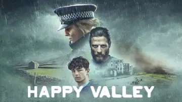 Backdrop к сериалу "Happy Valley" #1421398