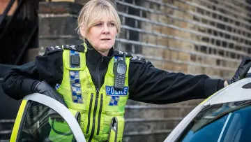 Backdrop к сериалу "Happy Valley" #1421399