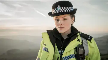 Backdrop к сериалу "Happy Valley" #1421402