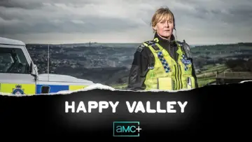 Backdrop к сериалу "Happy Valley" #1421404