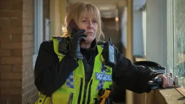 Backdrop к сериалу "Happy Valley" #1421408