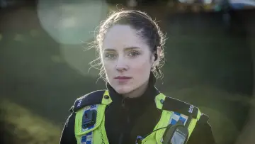 Backdrop к сериалу "Happy Valley" #1421409