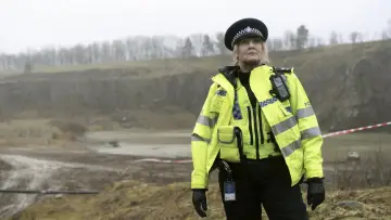 Backdrop к сериалу "Happy Valley" #1421410