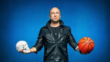 The Coach Poster