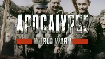 Backdrop к сериалу "Apocalypse: World War I" #1460949