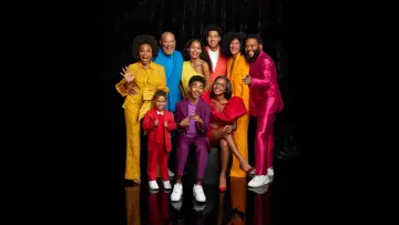 Backdrop к сериалу "black-ish" #1314631