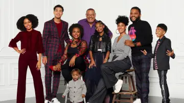 Backdrop к сериалу "black-ish" #1314633
