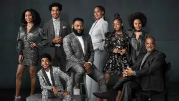 Backdrop к сериалу "black-ish" #1314634