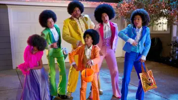 Backdrop к сериалу "black-ish" #1314636