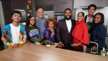 Backdrop к сериалу "black-ish" #1314637