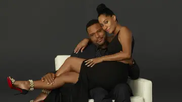 Backdrop к сериалу "black-ish" #1314648