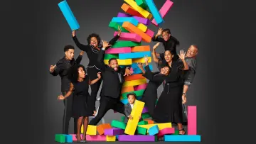 Backdrop к сериалу "black-ish" #1314652