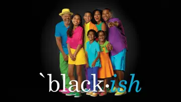 Backdrop к сериалу "black-ish" #1314659
