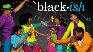 Backdrop к сериалу "black-ish" #1314660