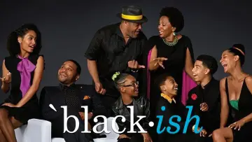 Backdrop к сериалу "black-ish" #1314661