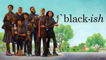 Backdrop к сериалу "black-ish" #1314663