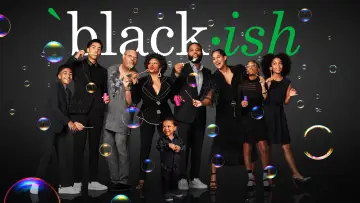 Backdrop к сериалу "black-ish" #1314664