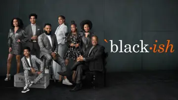 Backdrop к сериалу "black-ish" #1314665