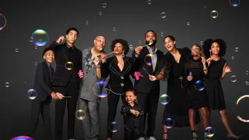 Backdrop к сериалу "black-ish" #1314670
