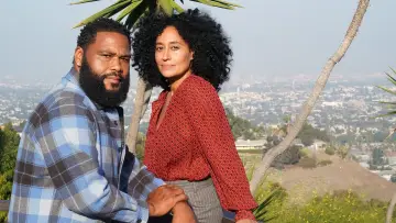 Backdrop к сериалу "black-ish" #1314679