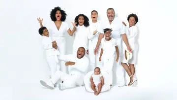 Backdrop к сериалу "black-ish" #1314683
