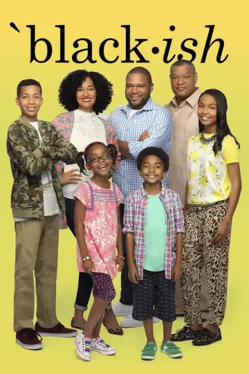Poster к сериалу "black-ish" #1314697