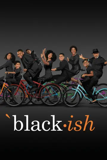 Poster к сериалу "black-ish" #1314702