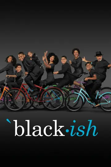 Poster к сериалу "black-ish" #1314707