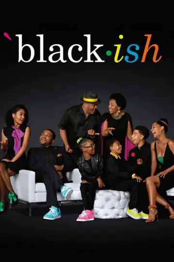 Poster к сериалу "black-ish" #1314708