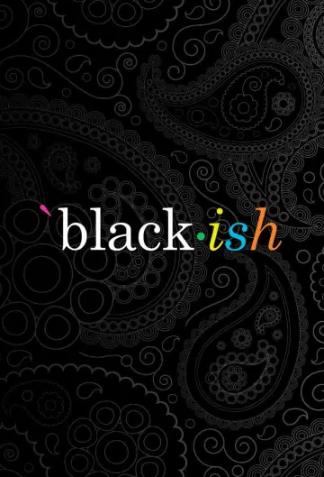 Poster к сериалу "black-ish" #1314709