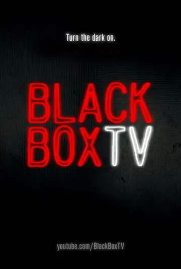 BlackBoxTV: Silverwood