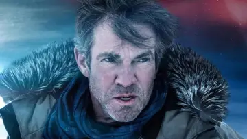 Backdrop for the TV series "Fortitude" #1469196