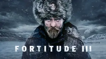 Backdrop for the TV series "Fortitude" #1469197