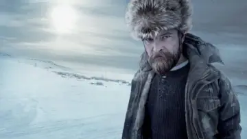 Backdrop for the TV series "Fortitude" #1469199