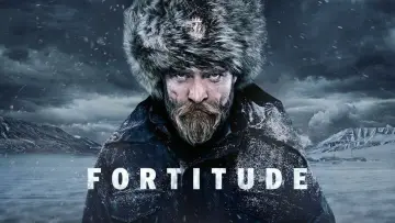 Backdrop for the TV series "Fortitude" #1469200
