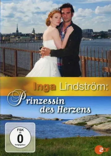Inga Lindström Poster