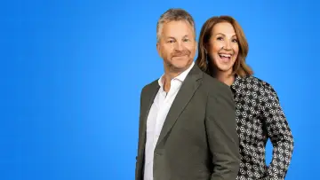 Les Enfants de la télé Poster