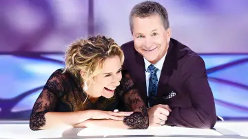Backdrop for the TV series "Les Enfants de la télé" #1402003