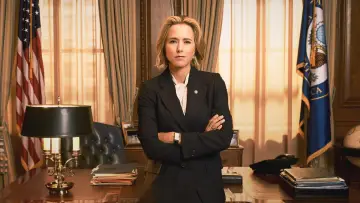Backdrop к сериалу "Madam Secretary" #1299887