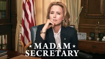 Backdrop к сериалу "Madam Secretary" #1299889