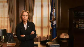 Backdrop к сериалу "Madam Secretary" #1299890