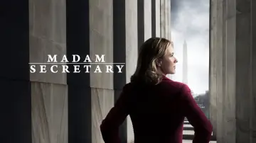 Backdrop к сериалу "Madam Secretary" #1299891