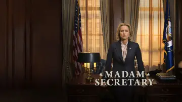 Backdrop к сериалу "Madam Secretary" #1299893