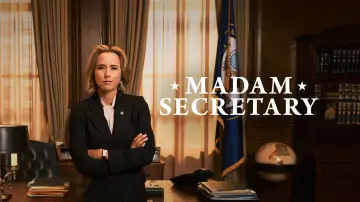 Backdrop к сериалу "Madam Secretary" #1299894