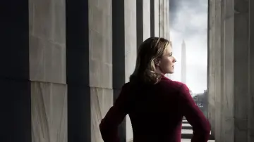 Backdrop к сериалу "Madam Secretary" #1299895