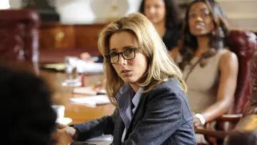 Backdrop к сериалу "Madam Secretary" #1299900