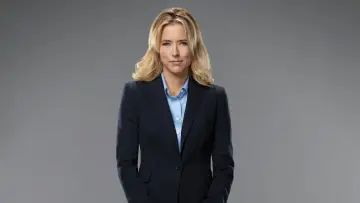 Backdrop к сериалу "Madam Secretary" #1299901
