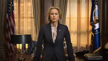 Backdrop к сериалу "Madam Secretary" #1299902