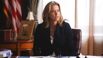 Backdrop к сериалу "Madam Secretary" #1299903